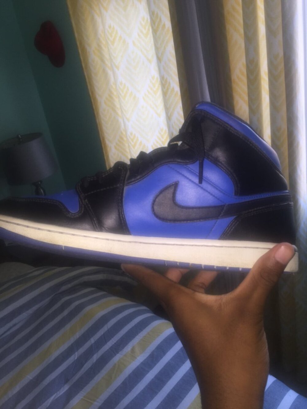 Jordan 1s - Picture 9 of 10